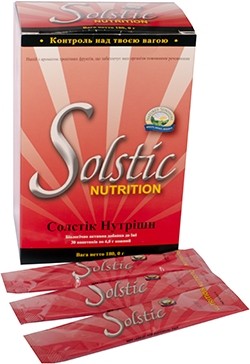 Solstic Nutrition — Солстик Нутришн - 11