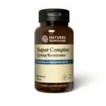 Super Complex — Супер Комплекс